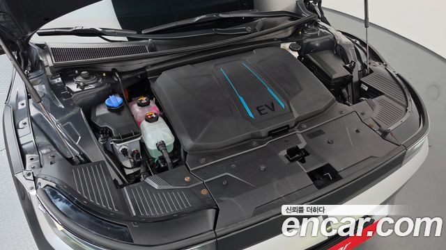 Hyundai Ioniq 5 Long range Exclusive 2023 — фото 6