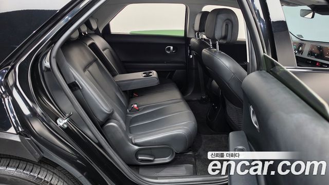 Hyundai Ioniq 5 Long range Exclusive 2023 — фото 11