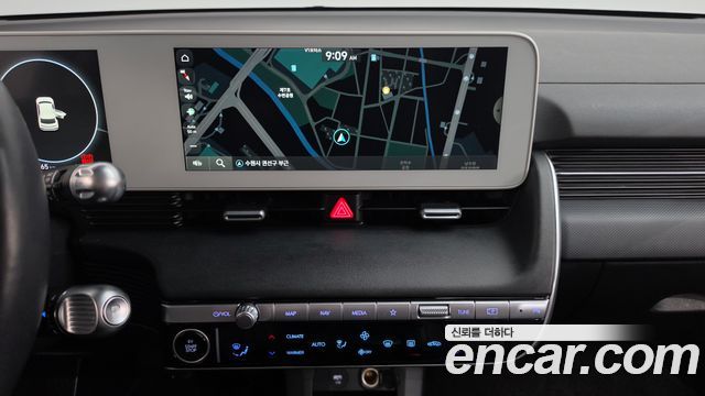 Hyundai Ioniq 5 Long range Exclusive 2023 — фото 12