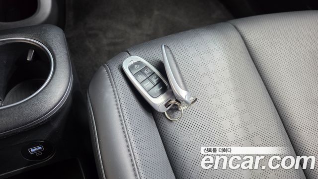 Hyundai Ioniq 5 Long range Exclusive 2023 — фото 15