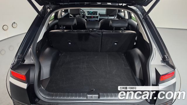 Hyundai Ioniq 5 Long range Exclusive 2023 — фото 17