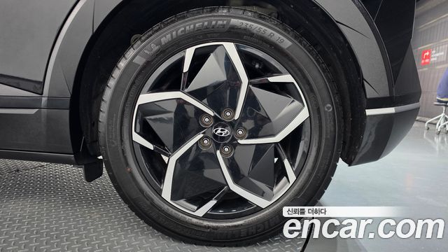 Hyundai Ioniq 5 Long range Exclusive 2023 — фото 21