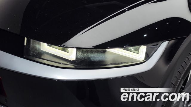 Hyundai Ioniq 5 Long range Exclusive 2023 — фото 22