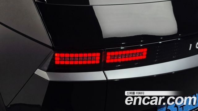 Hyundai Ioniq 5 Long range Exclusive 2023 — фото 23