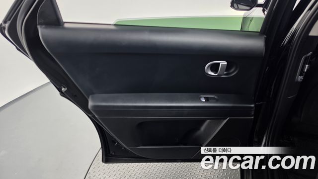 Hyundai Ioniq 5 Long range Exclusive 2023 — фото 25