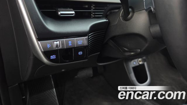 Hyundai Ioniq 5 Long range Exclusive 2023 — фото 27