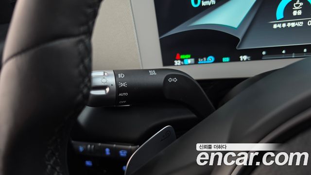 Hyundai Ioniq 5 Long range Exclusive 2023 — фото 29