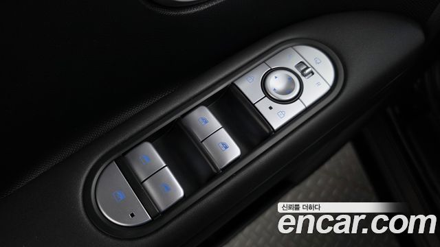 Hyundai Ioniq 5 Long range Exclusive 2023 — фото 30