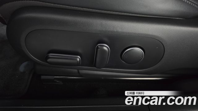 Hyundai Ioniq 5 Long range Exclusive 2023 — фото 31