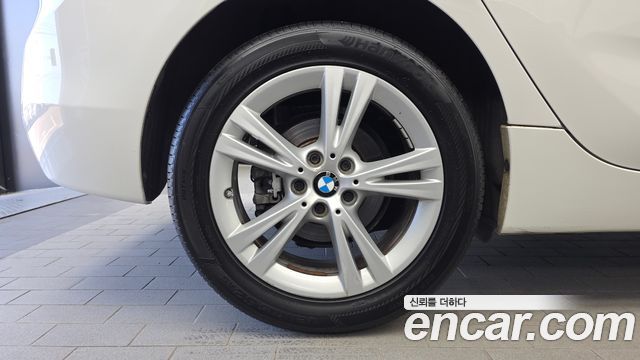BMW 2 Series Active Tourer (F45) Joy 2018 — фото 5