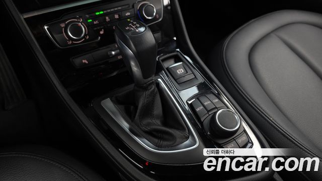 BMW 2 Series Active Tourer (F45) Joy 2018 — фото 9