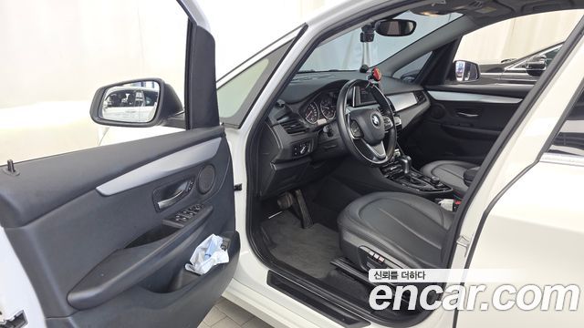 BMW 2 Series Active Tourer (F45) Joy 2018 — фото 10