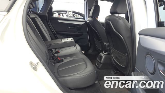 BMW 2 Series Active Tourer (F45) Joy 2018 — фото 12