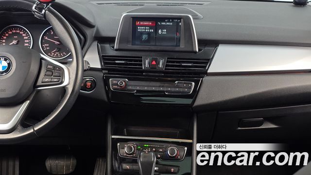BMW 2 Series Active Tourer (F45) Joy 2018 — фото 14