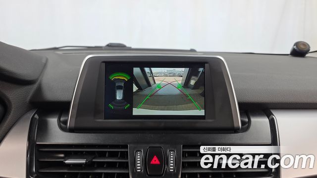 BMW 2 Series Active Tourer (F45) Joy 2018 — фото 15
