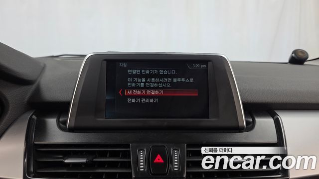BMW 2 Series Active Tourer (F45) Joy 2018 — фото 16