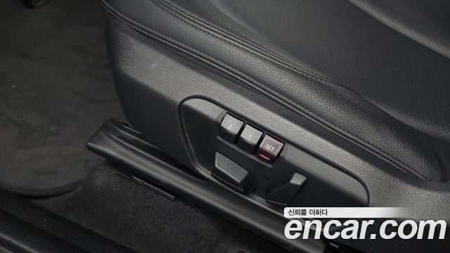 BMW 2 Series Active Tourer (F45) Joy 2018 — фото 18