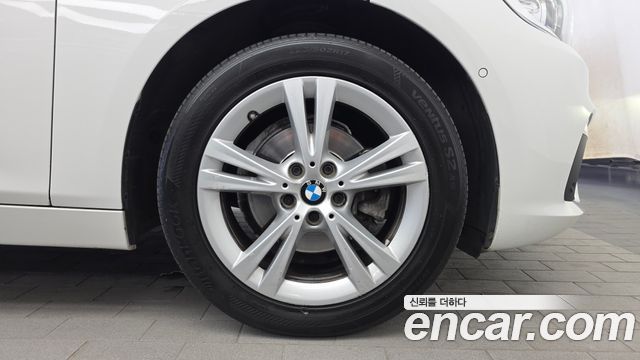 BMW 2 Series Active Tourer (F45) Joy 2018 — фото 21