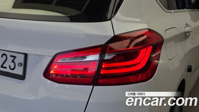 BMW 2 Series Active Tourer (F45) Joy 2018 — фото 23