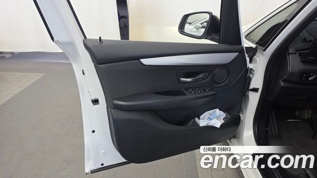 BMW 2 Series Active Tourer (F45) Joy 2018 — фото 24
