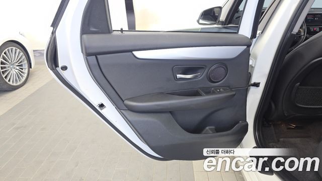 BMW 2 Series Active Tourer (F45) Joy 2018 — фото 25