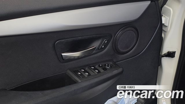 BMW 2 Series Active Tourer (F45) Joy 2018 — фото 27