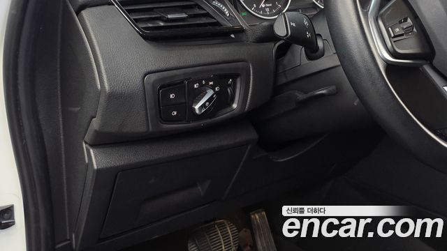 BMW 2 Series Active Tourer (F45) Joy 2018 — фото 28