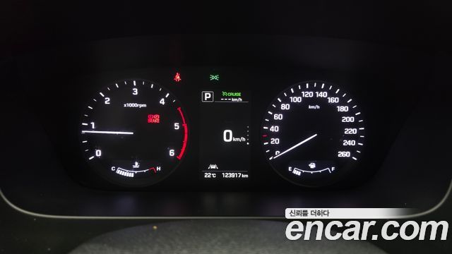 Hyundai Sonata (LF) 1.7 Diesel Smart Special 2016 — фото 8