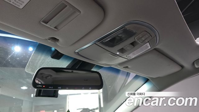 Hyundai Sonata (LF) 1.7 Diesel Smart Special 2016 — фото 18