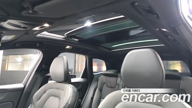 Volvo XC60 (II) T8 R-Design 2021 — фото 19