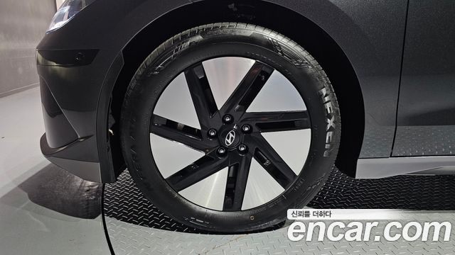 Hyundai Ioniq 6 Long Range Prestige 2025 — фото 5