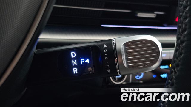 Hyundai Ioniq 6 Long Range Prestige 2025 — фото 9