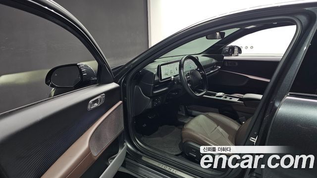 Hyundai Ioniq 6 Long Range Prestige 2025 — фото 10