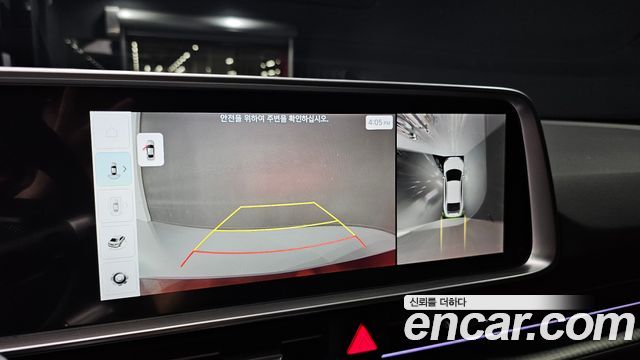 Hyundai Ioniq 6 Long Range Prestige 2025 — фото 13