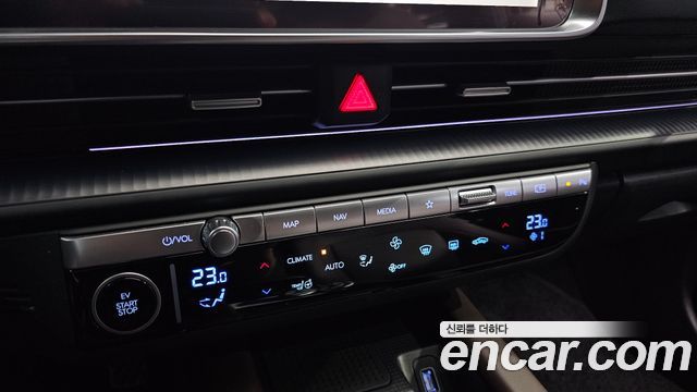 Hyundai Ioniq 6 Long Range Prestige 2025 — фото 15