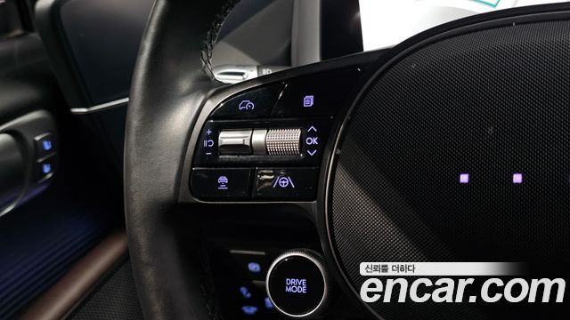Hyundai Ioniq 6 Long Range Prestige 2025 — фото 16