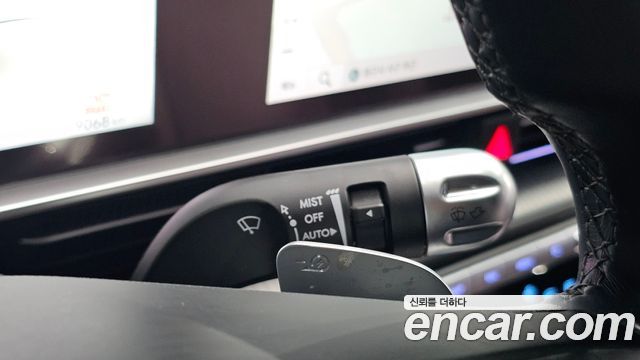 Hyundai Ioniq 6 Long Range Prestige 2025 — фото 17