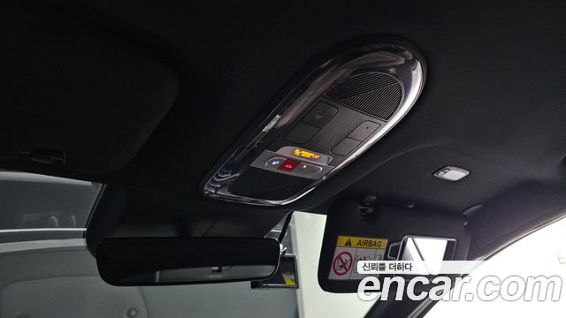 Hyundai Ioniq 6 Long Range Prestige 2025 — фото 19