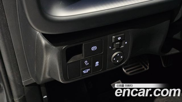 Hyundai Ioniq 6 Long Range Prestige 2025 — фото 20