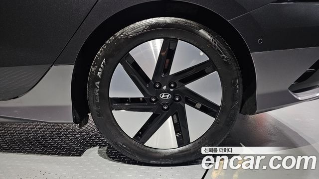 Hyundai Ioniq 6 Long Range Prestige 2025 — фото 21