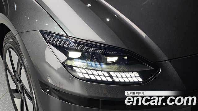 Hyundai Ioniq 6 Long Range Prestige 2025 — фото 22