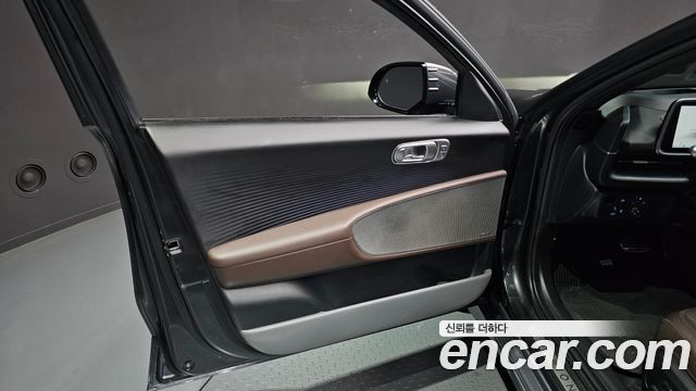 Hyundai Ioniq 6 Long Range Prestige 2025 — фото 24