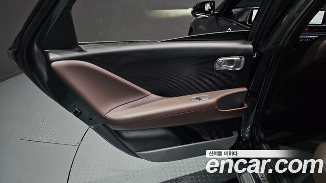 Hyundai Ioniq 6 Long Range Prestige 2025 — фото 25