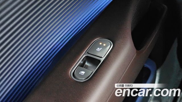 Hyundai Ioniq 6 Long Range Prestige 2025 — фото 27