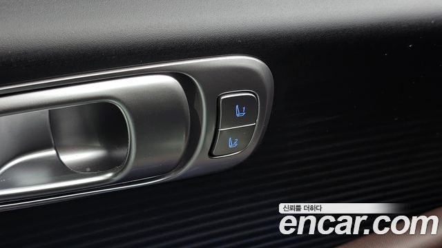 Hyundai Ioniq 6 Long Range Prestige 2025 — фото 29
