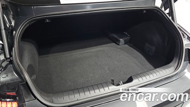 Hyundai Ioniq 6 Long Range Prestige 2025 — фото 32