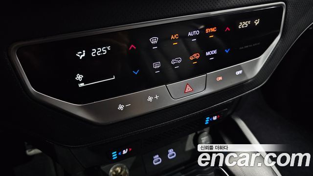 KG Mobility (SsangYong) Rexton Sports Khan Diesel 2.2 4WD Culman Prestige 2024 — фото 19