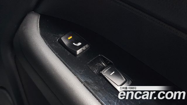 KG Mobility (SsangYong) Rexton Sports Khan Diesel 2.2 4WD Culman Prestige 2024 — фото 20