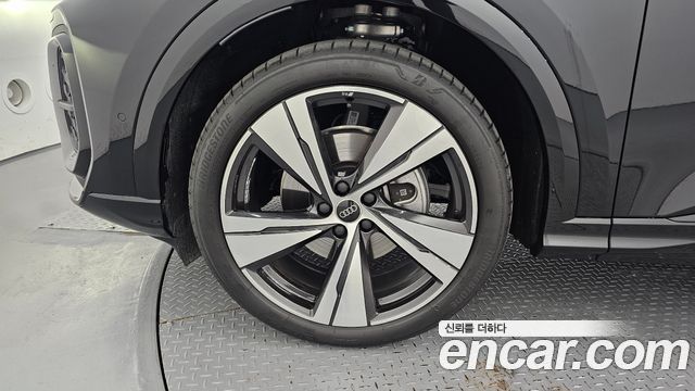 Audi Q5 (80A) 45 TFSI Quattro S line 2025 — фото 5