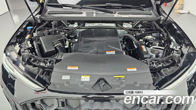 Audi Q5 (80A) 45 TFSI Quattro S line 2025 — фото 6